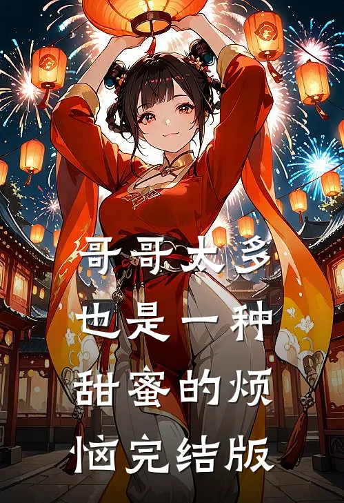 哥哥太多也是一种甜蜜的烦恼完结版