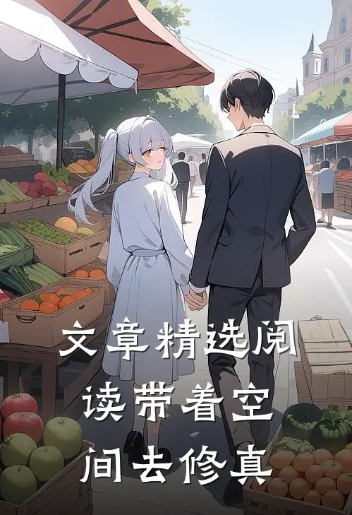 文章精选阅读带着空间去修真