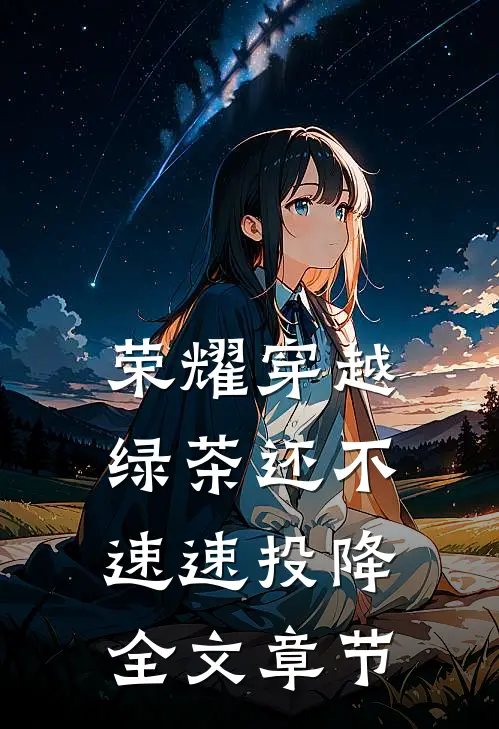 荣耀穿越，绿茶还不速速投降全文章节