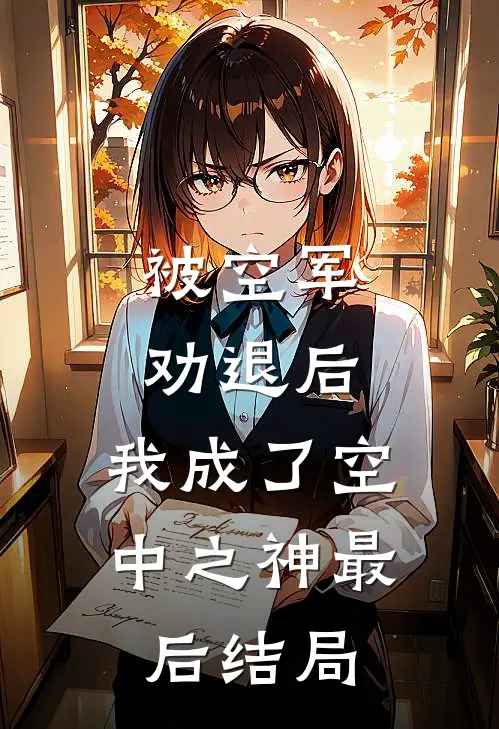 被空军劝退后，我成了空中之神最后结局