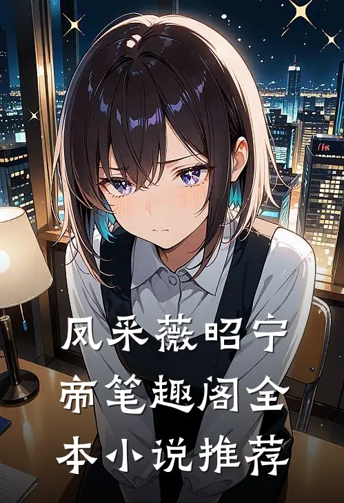 凤采薇昭宁帝笔趣阁全本小说推荐