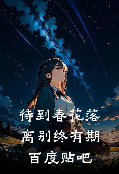 待到春花落，离别终有期百度贴吧