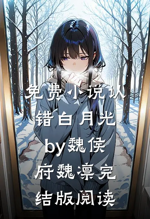 免费小说认错白月光by魏侯府魏凛完结版阅读