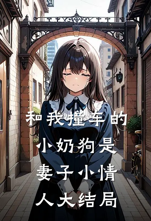 和我撞车的小奶狗是妻子小情人大结局