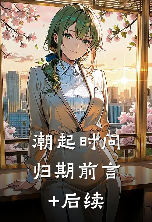 潮起时问归期前言+后续