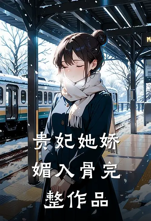 贵妃她娇媚入骨完整作品