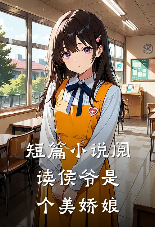 短篇小说阅读侯爷是个美娇娘