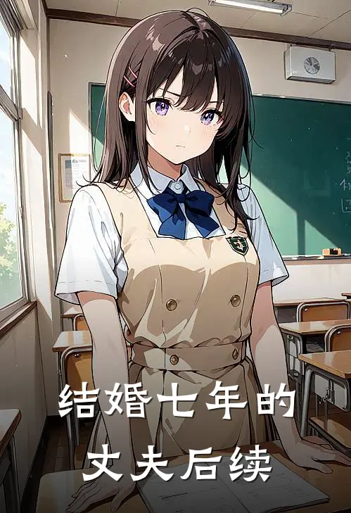 结婚七年的丈夫后续