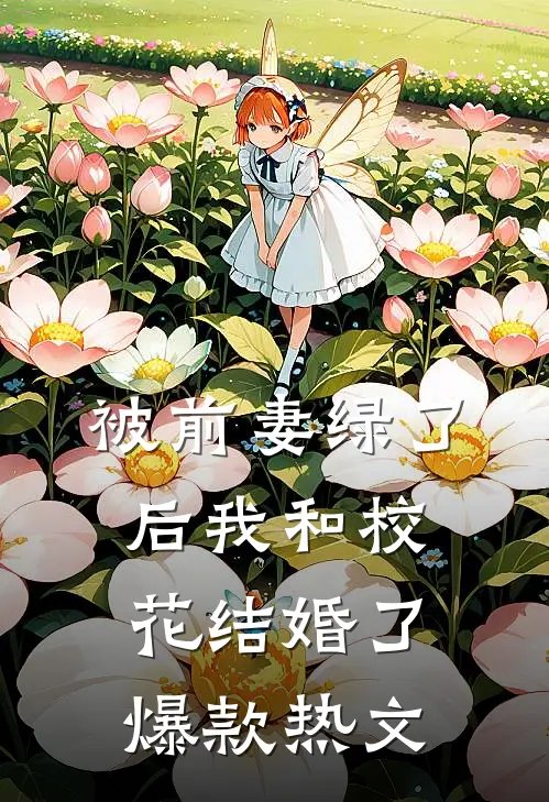 被前妻绿了后我和校花结婚了爆款热文