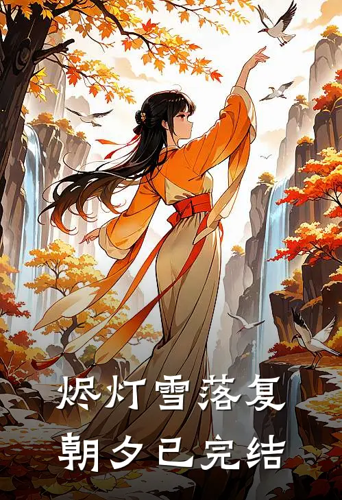 烬灯雪落复朝夕已完结