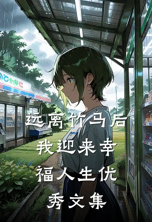 远离竹马后，我迎来幸福人生优秀文集