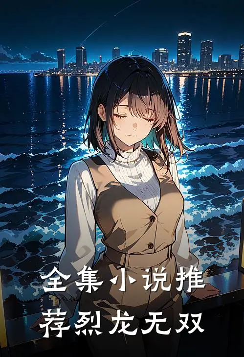 全集小说推荐烈龙无双