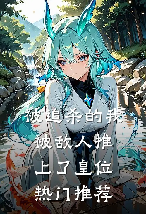 被追杀的我，被敌人推上了皇位热门推荐