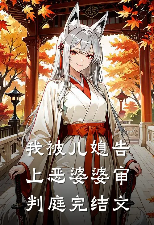我被儿媳告上恶婆婆审判庭完结文