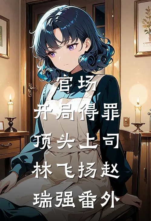 官场：开局得罪顶头上司林飞扬赵瑞强 番外