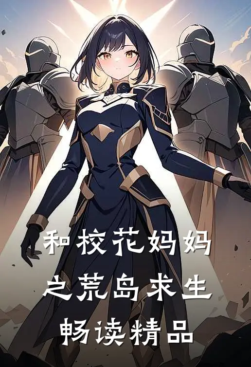和校花妈妈之荒岛求生畅读精品