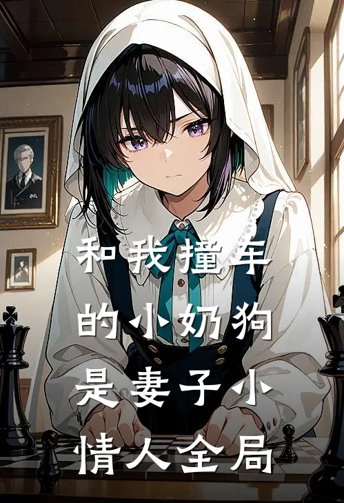 和我撞车的小奶狗是妻子小情人全局