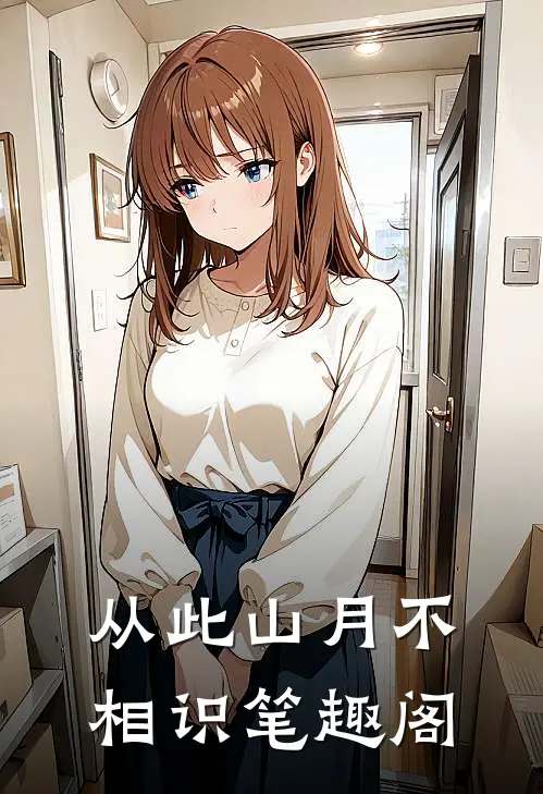从此山月不相识笔趣阁