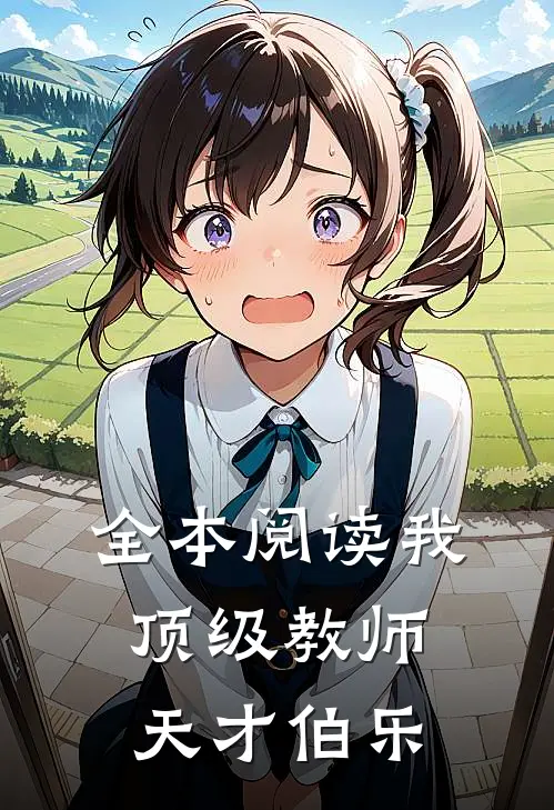 全本阅读我，顶级教师，天才伯乐