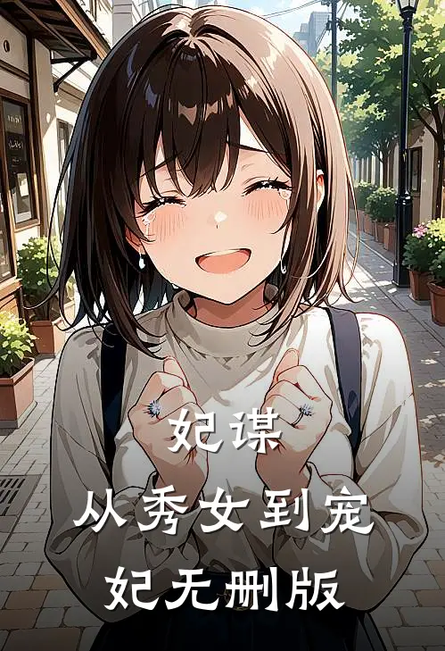 妃谋：从秀女到宠妃无删版
