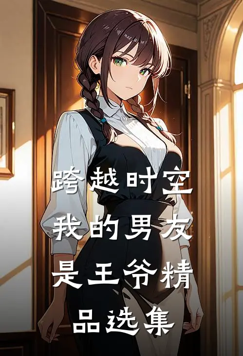 跨越时空：我的男友是王爷精品选集