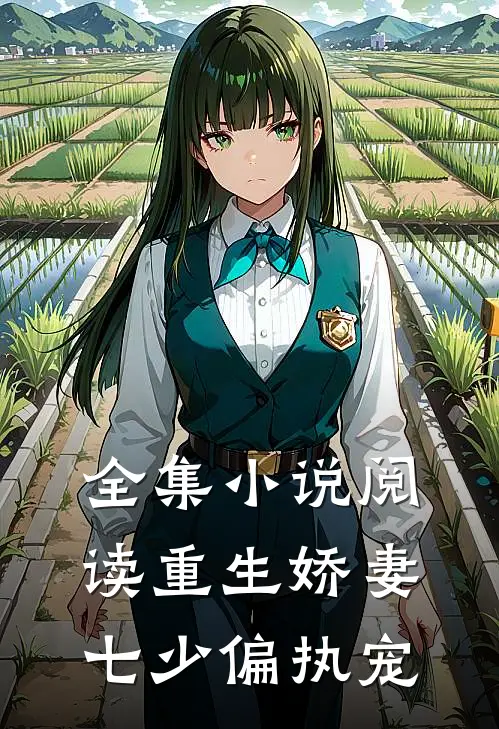 全集小说阅读重生娇妻：七少偏执宠