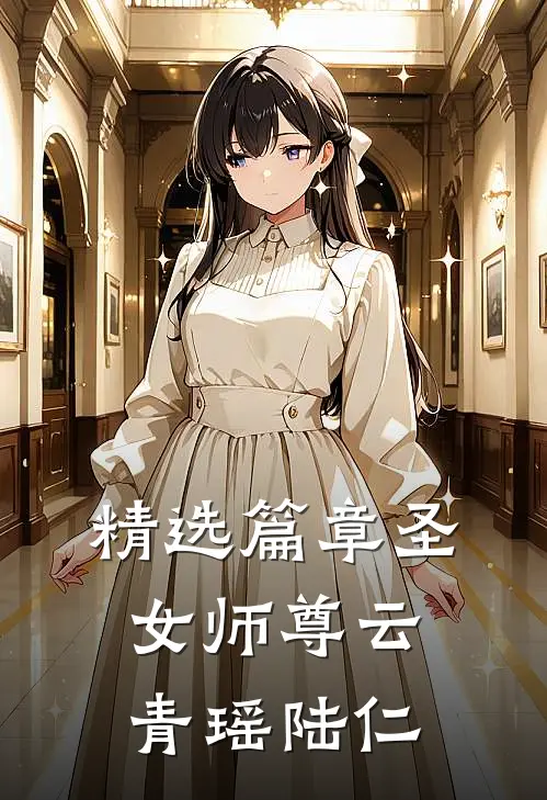 精选篇章圣女师尊云青瑶陆仁