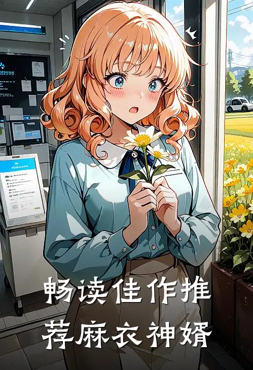 畅读佳作推荐麻衣神婿
