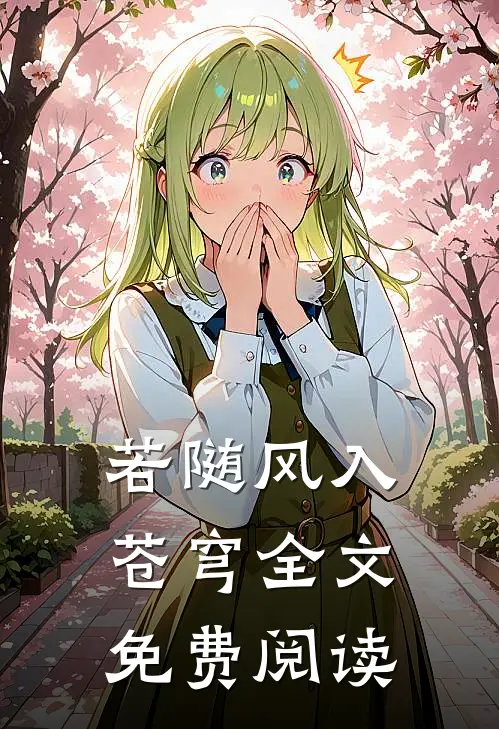 若随风入苍穹全文免费阅读