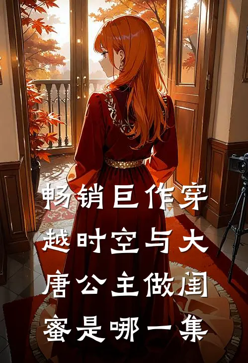 畅销巨作穿越时空与大唐公主做闺蜜是哪一集