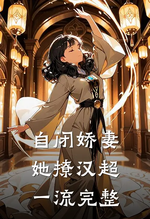 自闭娇妻她撩汉超一流完整