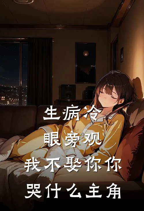 生病冷眼旁观，我不娶你你哭什么主角