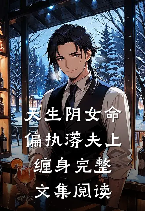 天生阴女命，偏执蟒夫上缠身完整文集阅读