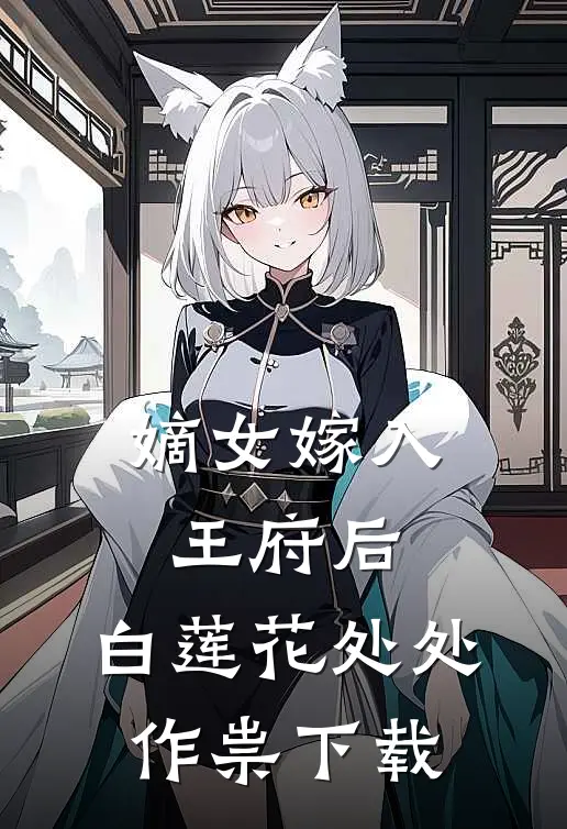 嫡女嫁入王府后，白莲花处处作祟下载
