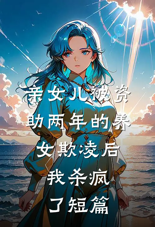 亲女儿被资助两年的养女欺凌后，我杀疯了短篇