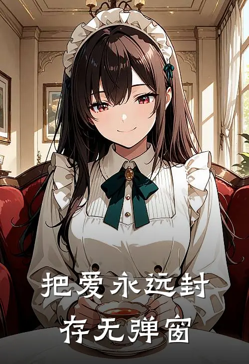 把爱永远封存无弹窗