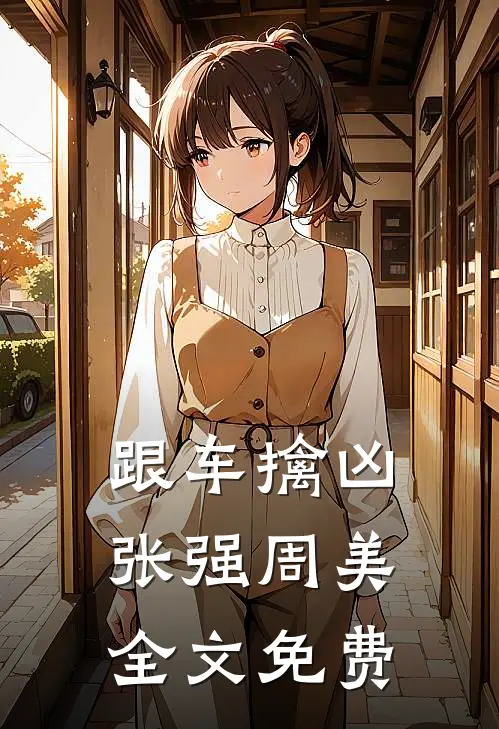 跟车擒凶张强周美全文免费