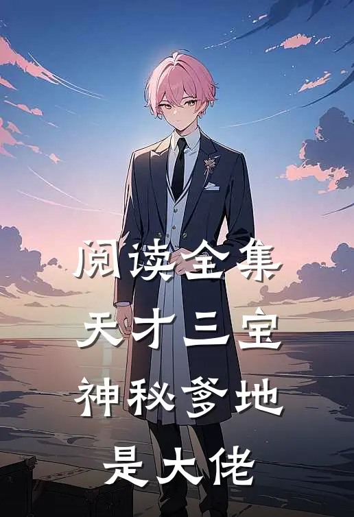 阅读全集天才三宝：神秘爹地是大佬