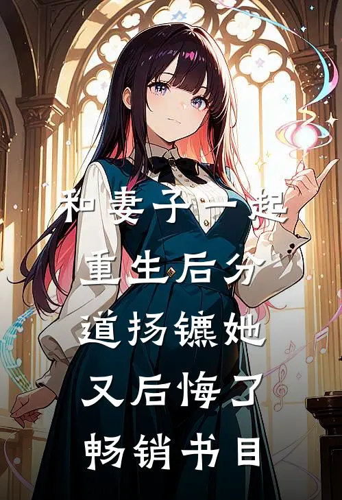 和妻子一起重生后分道扬镳她又后悔了畅销书目