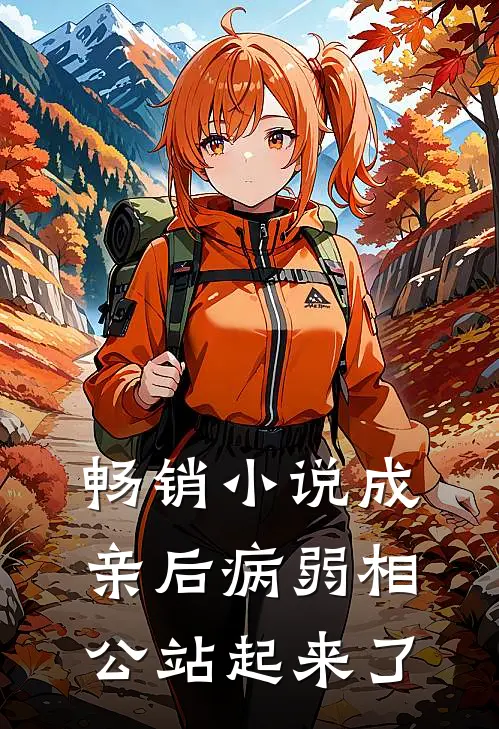 畅销小说成亲后病弱相公站起来了