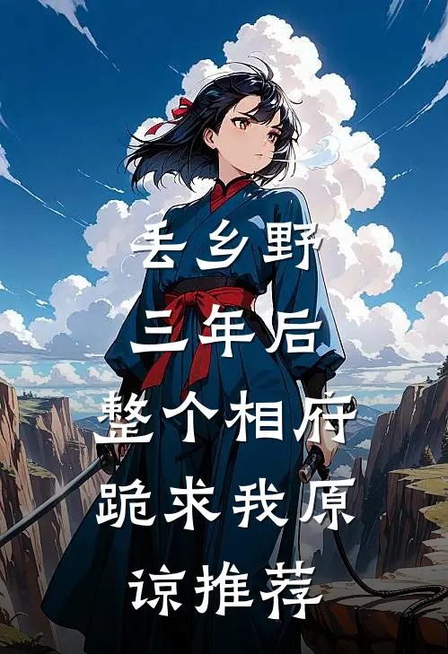 丢乡野三年后，整个相府跪求我原谅推荐