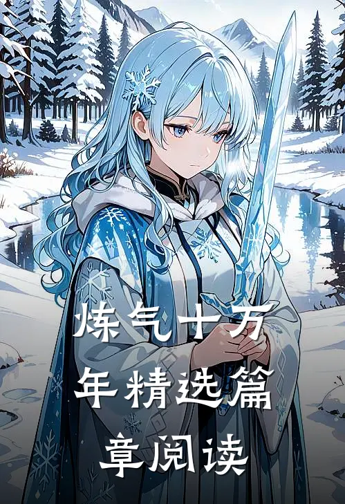 炼气十万年精选篇章阅读