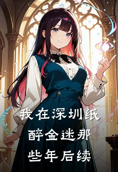 我在深圳纸醉金迷那些年后续