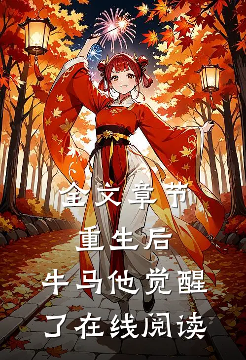 全文章节重生后,牛马他觉醒了在线阅读
