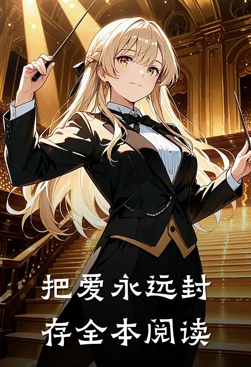 把爱永远封存全本阅读