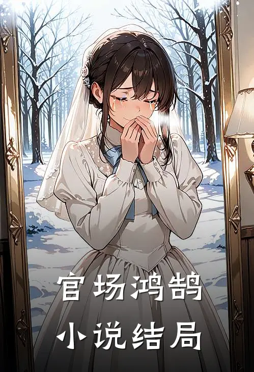 官场鸿鹄小说结局