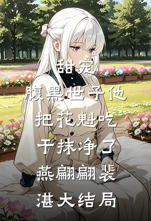 甜宠：腹黑世子他把花魁吃干抹净了燕翩翩裴湛大结局