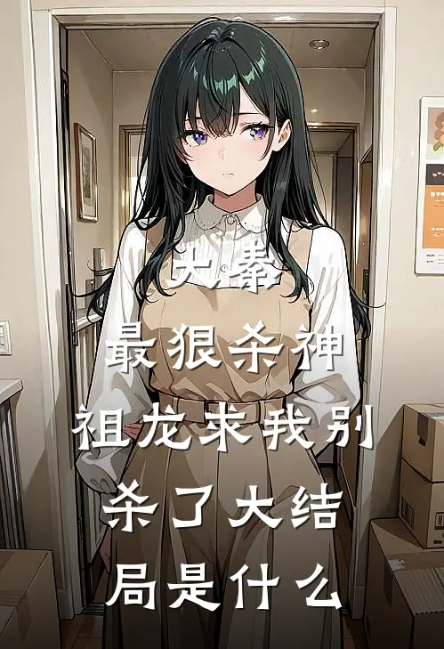 大秦：最狠杀神，祖龙求我别杀了大结局是什么