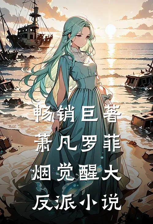 畅销巨著萧凡罗菲烟觉醒大反派小说