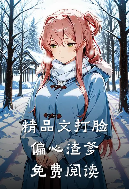 精品文打脸偏心渣爹免费阅读